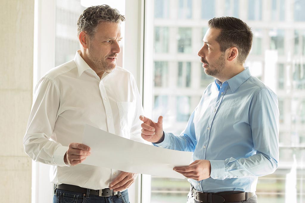 WACHSTUMSPLAN Die Kundenentwickler